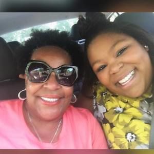 Meet your Posher, Brandi